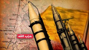 روایتی از ۲۵۰ روز حمایت جانانه مقاومت از مردم فلسطین/ حزب‌الله لبنان چند موشک به سمت اسرائیل شلیک کرده است؟ +فیلم و تصاویر