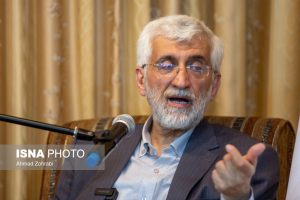 ستاد انتخاباتی سعید جلیلی در چهارمحال و بختیاری آغاز به کار کرد