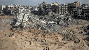 شمار شهدای غزه به ۳۷ هزار و ۷۱۸ تن رسید