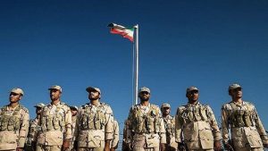 ضربه سنگین مرزبانان ایران به گروهک تروریستی در مرزهای جنوب شرق این کشور