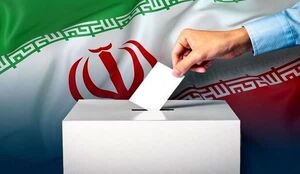 فیلم/ آماده‌سازی مقدمات برگزاری انتخابات ریاست جمهوری ایران در ترکیه