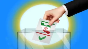 نتایج نهایی انتخابات ریاست‌جمهوری ۱۴۰۳ به‌ تفکیک استان‌ها + جدول