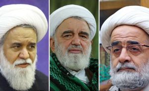 نقدی بر بیانیه ۳ روحانی سرشناس تهرانی: نه کاندیداهای اصولگرا پیامبرند و نه رقیب شان کافر