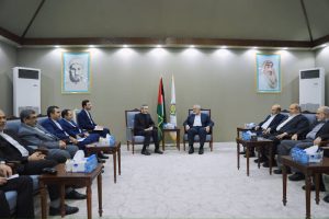 هنیه: حماس از سازوکاری که خواسته‌های ملت فلسطین را تامین کند، استقبال می‌کند