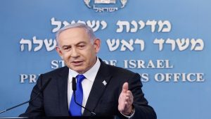 کاخ سفید نشست با اسرائیل درباره ایران را لغو کرد