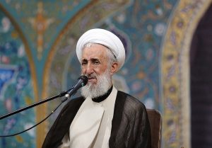 کاظم صدیقی خطیب نماز جمعه تهران در روز انتخابات شد