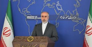 کنعانی: حضور۱۸۰ خبرنگار خارجی برای پوشش خبری انتخابات، جایگاه مهم ایران در جهان را نشان می‌دهد