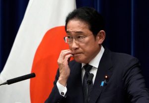 ابراز تمایل نخست‌وزیر ژاپن به توسعه روابط با ایران در گفت‌وگو با پزشکیان