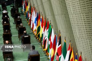 ادامه ورود هیات‌های خارجی به تهران برای شرکت در مراسم تحلیف