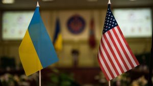 استراتژی بالیده آمریکا در اوکراین