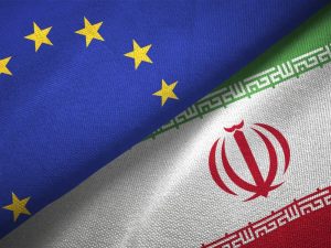 رایزنی مورا و عراقچی درباره روابط ایران و اروپا