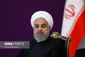 روحانی: شهادت هنیه باردیگر خوی تروریستی صهیونیست‌ها را آشکار کرد