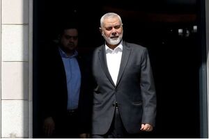 فیلم/ محکومیت ترور رهبر سیاسی حماس از سوی کشورهای مختلف