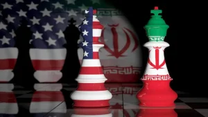 پیام جدید ایران و آمریکا