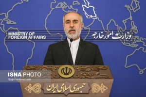 کنعانی: بر اساس تجارب، دشمنان ملت ایران خوار و رسوا می‌شوند