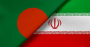 توسعه همه جانبه روابط تجاری ایران و بنگلادش