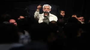 توضیحات سعید جلیلی درباره نحوه حمله انتقام‌جویانه ایران به اسرائیل/ ویدئو