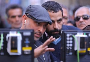 کارگردان سریال‌های امنیتی تلویزیون: همه باید ترور اسماعیل هنیه را محکوم کنند